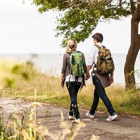 Birke - Appartments Waldesruh 3*