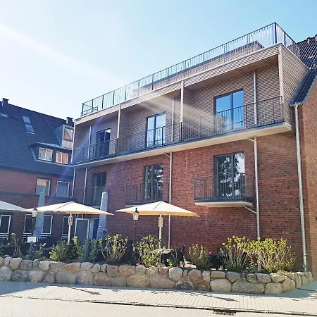 Birke - Appartments Waldesruh Kiel