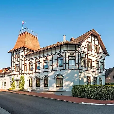 Birke - Appartments Waldesruh Hotel Kiel