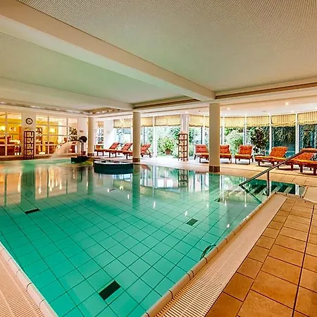 Hotel Birke - Appartments Waldesruh