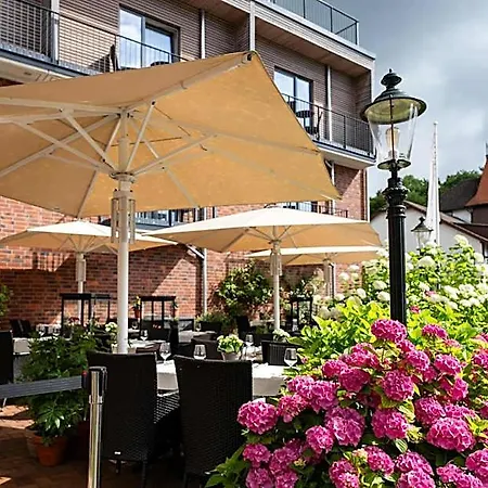 Birke - Appartments Waldesruh 3* Kiel