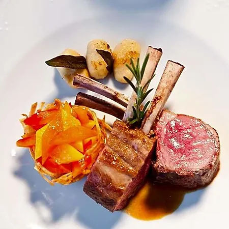 Birke - Appartments Waldesruh Hotel Kiel