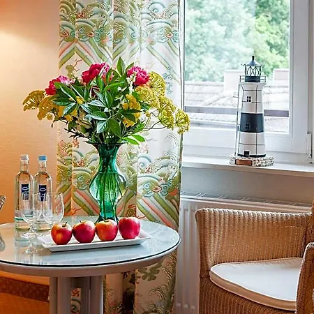 Birke - Appartments Waldesruh Hotel 3*