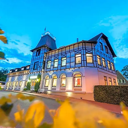 Birke - Appartments Waldesruh Hotel 3*
