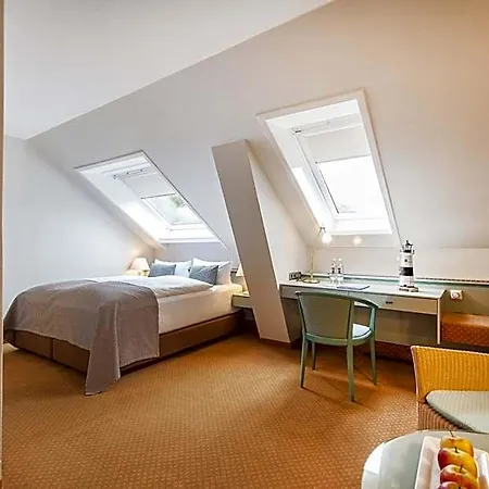 Birke - Appartments Waldesruh Hotel 3*