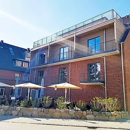 Birke - Appartments Waldesruh Hotel Kiel