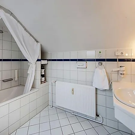 Birke - Appartments Waldesruh Hotel