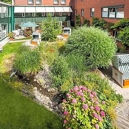 Birke - Appartments Waldesruh Hotel 3*