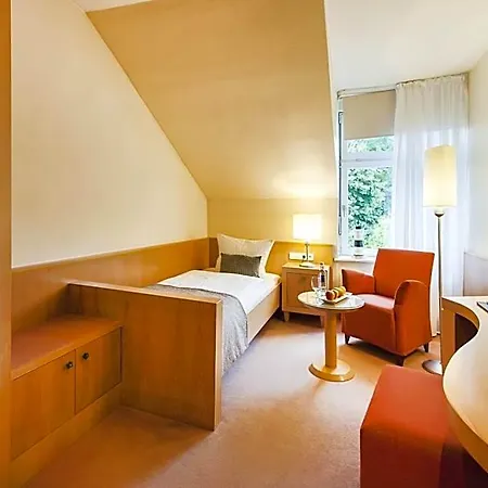 Birke - Appartments Waldesruh 3* Kiel