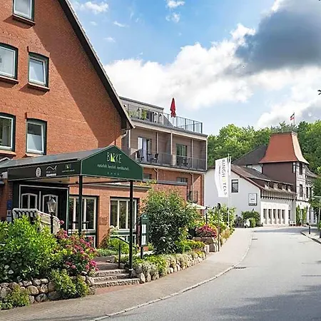 Birke - Appartments Waldesruh Hotel
