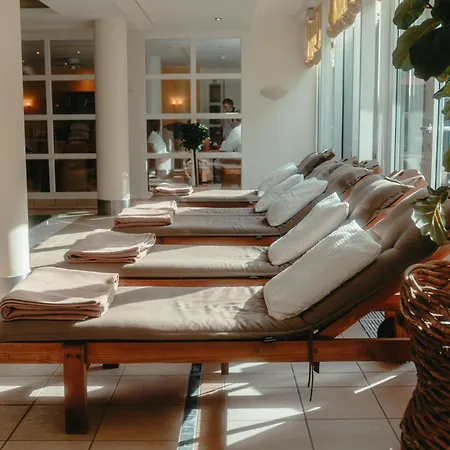 Birke - Appartments Waldesruh Hotel 3*