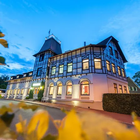 Hotel Birke - Appartments Waldesruh 3*