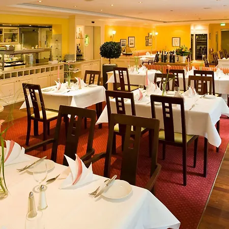 Hotel Birke - Appartments Waldesruh 3*