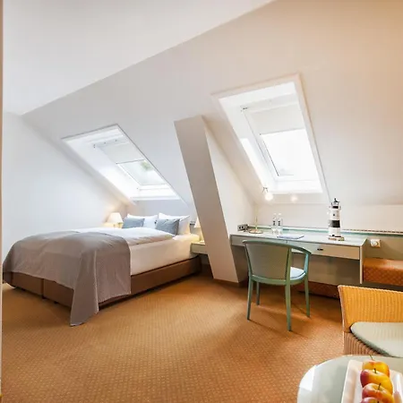 Birke - Appartments Waldesruh Kiel