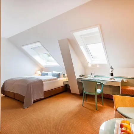 Birke - Appartments Waldesruh 基尔