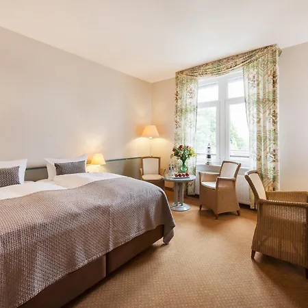 Birke - Appartments Waldesruh 3*