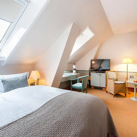Birke - Appartments Waldesruh Otel