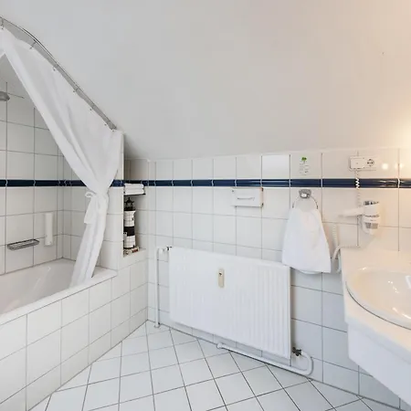 Birke - Appartments Waldesruh