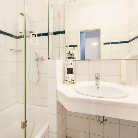 Birke - Appartments Waldesruh 3*