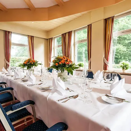 Birke - Appartments Waldesruh 3*