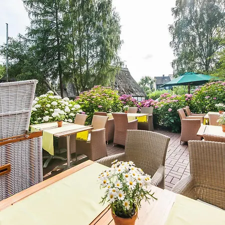 Birke - Appartments Waldesruh Hotel Kiel