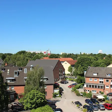 Hotel Birke - Appartments Waldesruh Kiel