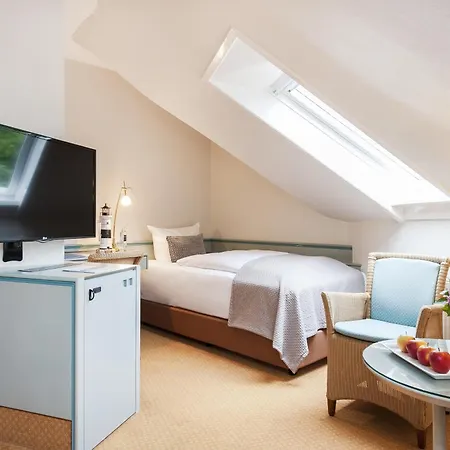 Birke - Appartments Waldesruh Kiel