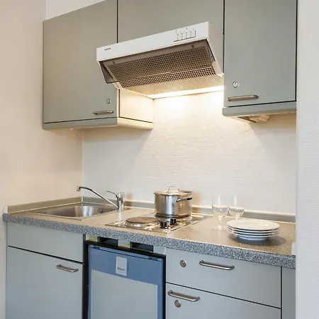 Otel Birke - Appartments Waldesruh