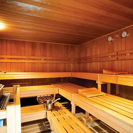 Birke - Appartments Waldesruh