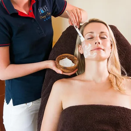 Birke - Appartments Waldesruh 酒店