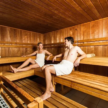 Birke - Appartments Waldesruh