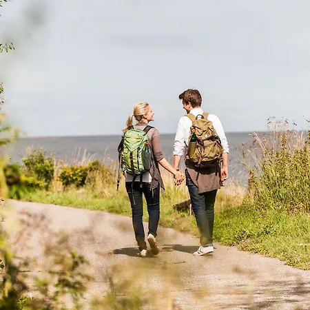 Birke - Appartments Waldesruh Hotel Kiel