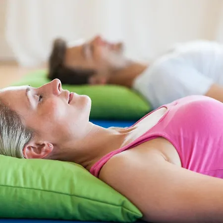 Birke - Appartments Waldesruh 3*