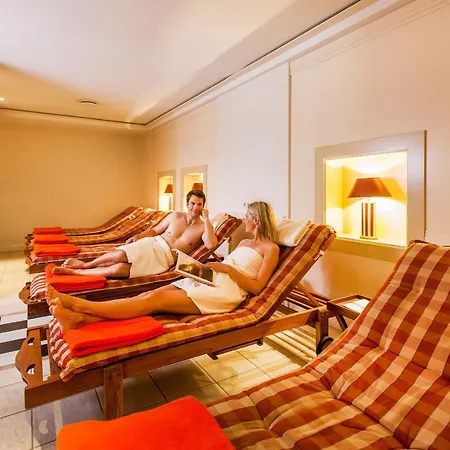 Birke - Appartments Waldesruh Hotel 3*