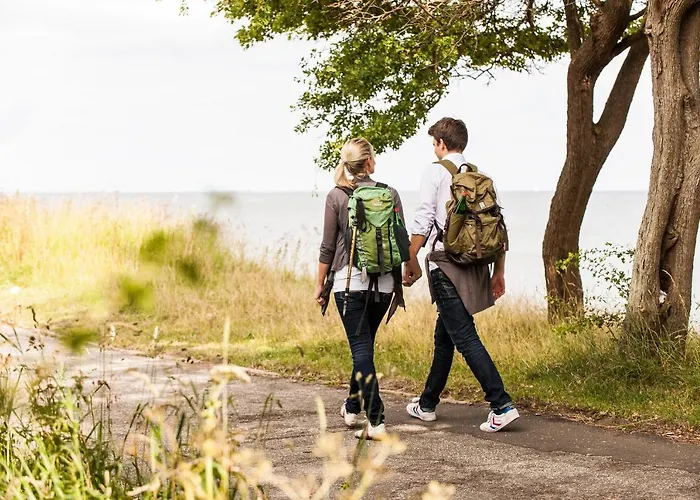 Birke - Appartments Waldesruh 3*