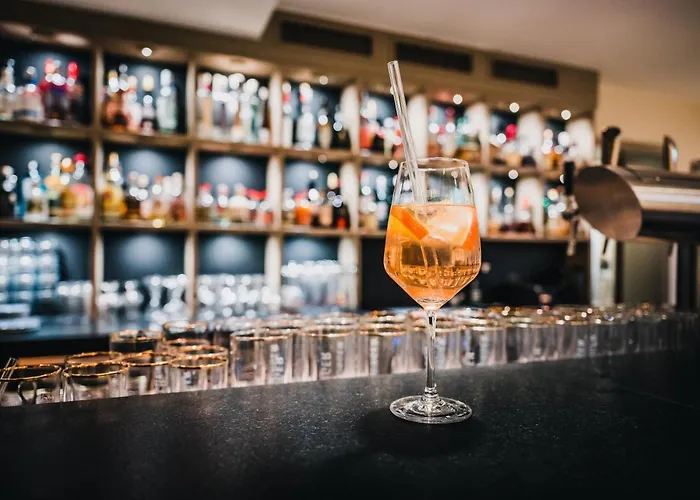 Hotel Birke - Appartments Waldesruh