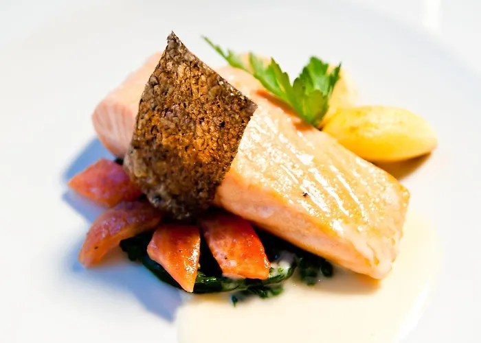 Birke - Appartments Waldesruh Kiel