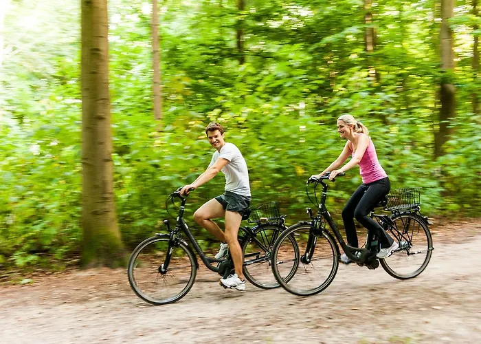 Birke - Appartments Waldesruh Kiel