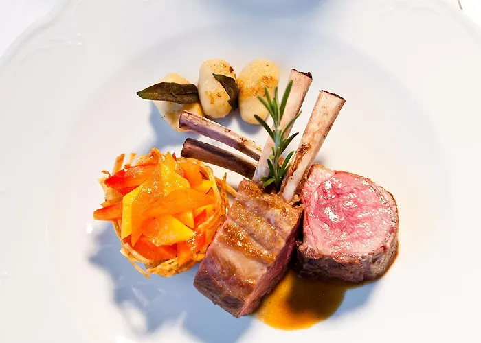 Hotel Birke - Appartments Waldesruh 3*