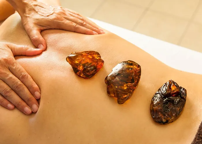 Birke - Appartments Waldesruh Hotel