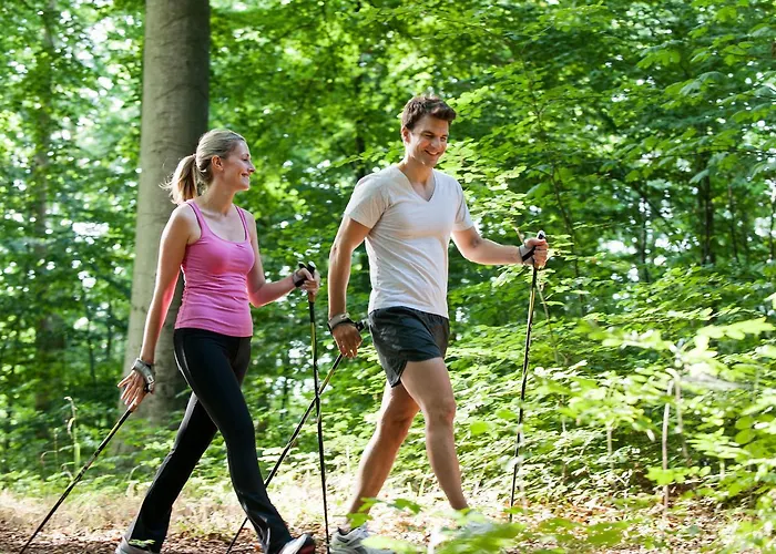 Birke - Appartments Waldesruh Hotel 3*