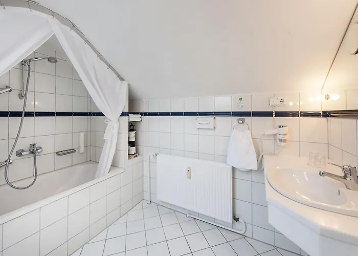 Birke - Appartments Waldesruh