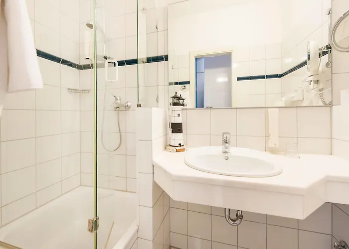 Birke - Appartments Waldesruh 3*