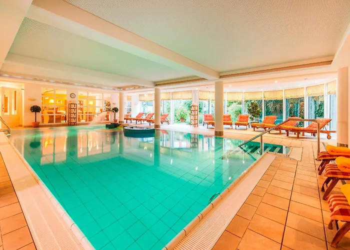 Hotel Birke - Appartments Waldesruh Kiel