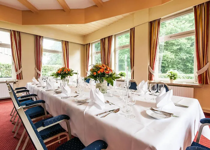 Birke - Appartments Waldesruh 3*