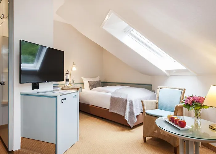 Birke - Appartments Waldesruh Kiel