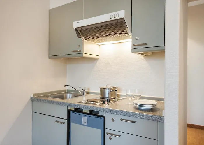 Hotel Birke - Appartments Waldesruh