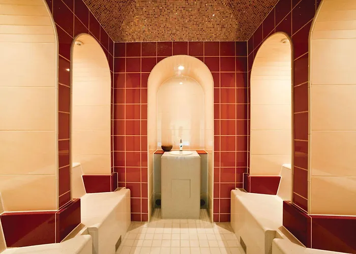 Hotel Birke - Appartments Waldesruh 3*