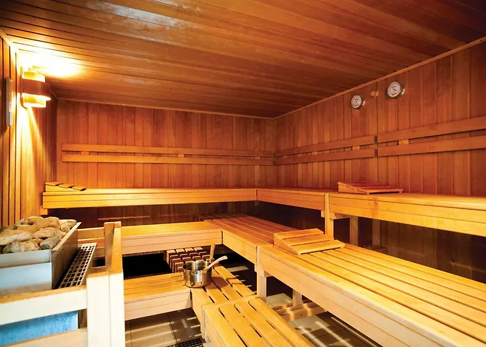 Birke - Appartments Waldesruh