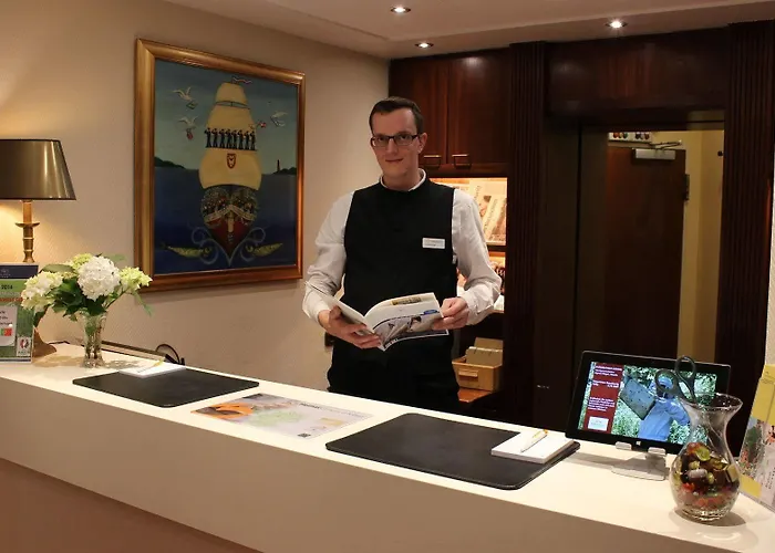 Birke - Appartments Waldesruh Hotel Kiel